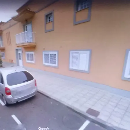 Casa Eddy Kamp alanı