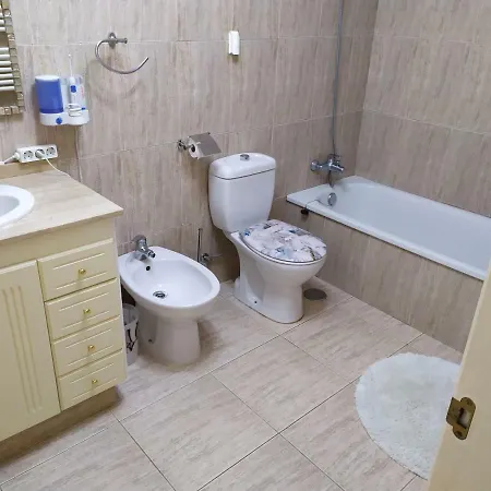 Casa Eddy 푸에르토 드 라 크루즈