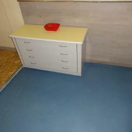 캠프장 Casa Eddy 푸에르토 드 라 크루즈