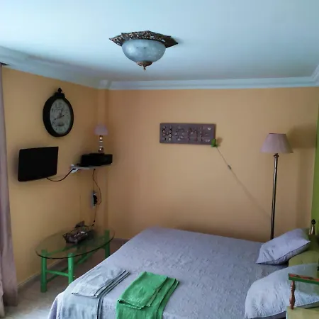 Casa Eddy * 푸에르토 드 라 크루즈