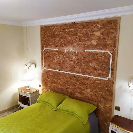 Casa Eddy * 푸에르토 드 라 크루즈
