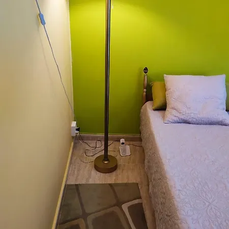 Casa Eddy * 푸에르토 드 라 크루즈