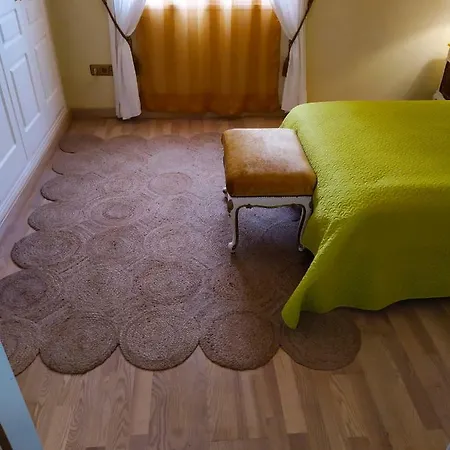 Casa Eddy Kamp alanı *