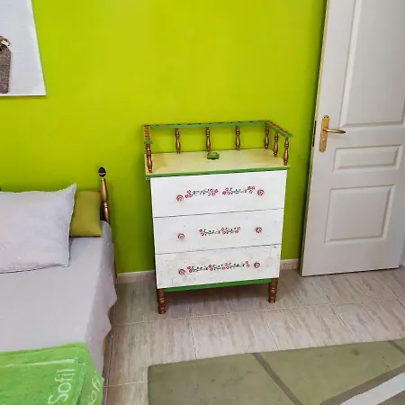 Casa Eddy