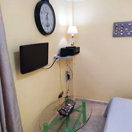 Kamp alanı Casa Eddy *