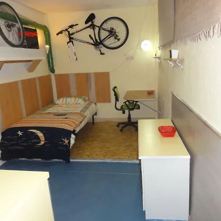 Casa Eddy Campsite