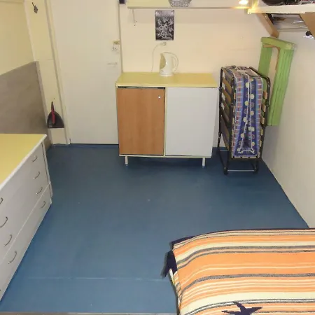 Casa Eddy Campsite